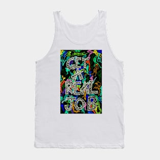 GARJI Tank Top